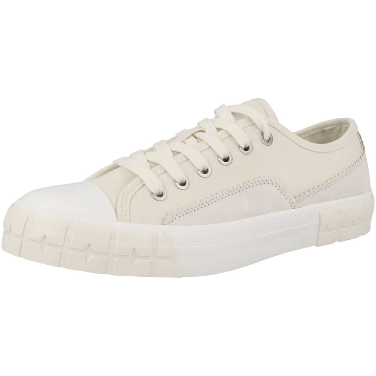 s.Oliver 5-23643-28 Sneaker Low creme