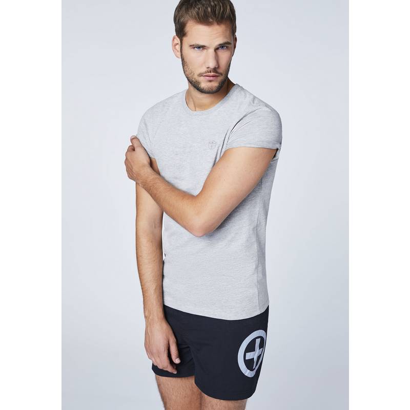 Chiemsee T-Shirts T-Shirt Herren