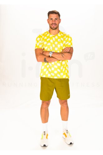 Nike Dri-Fit Miler M