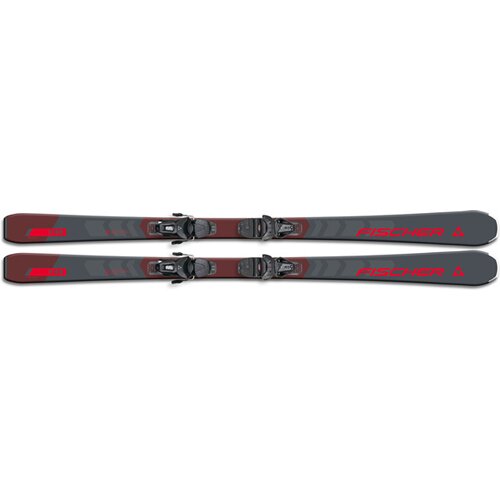 HERREN RACING SKI RC FIRE SLR PRO + RS 9 SLR