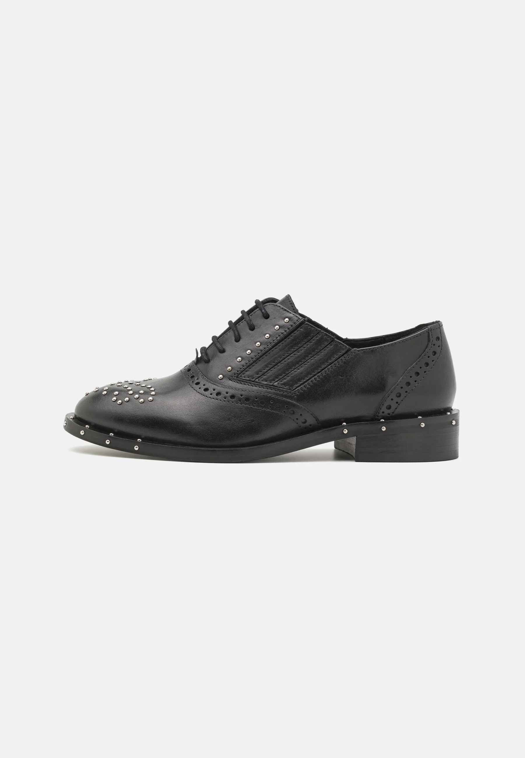 Bronx NEXT WAGON - Zapatos con cordones
