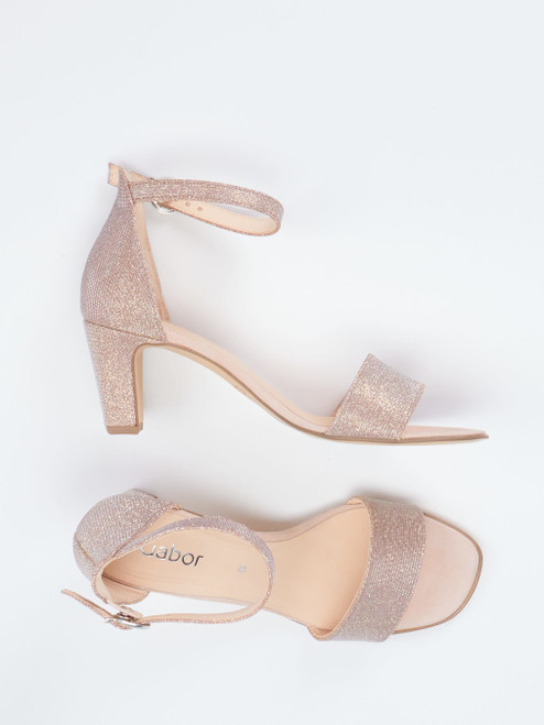 Sandalette-12285990009 Gabor