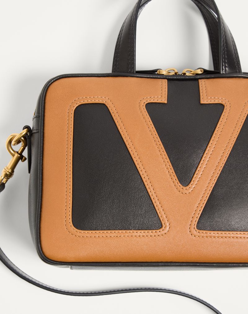 Bolsa Valentino Garavani Viva Superstar Nappa