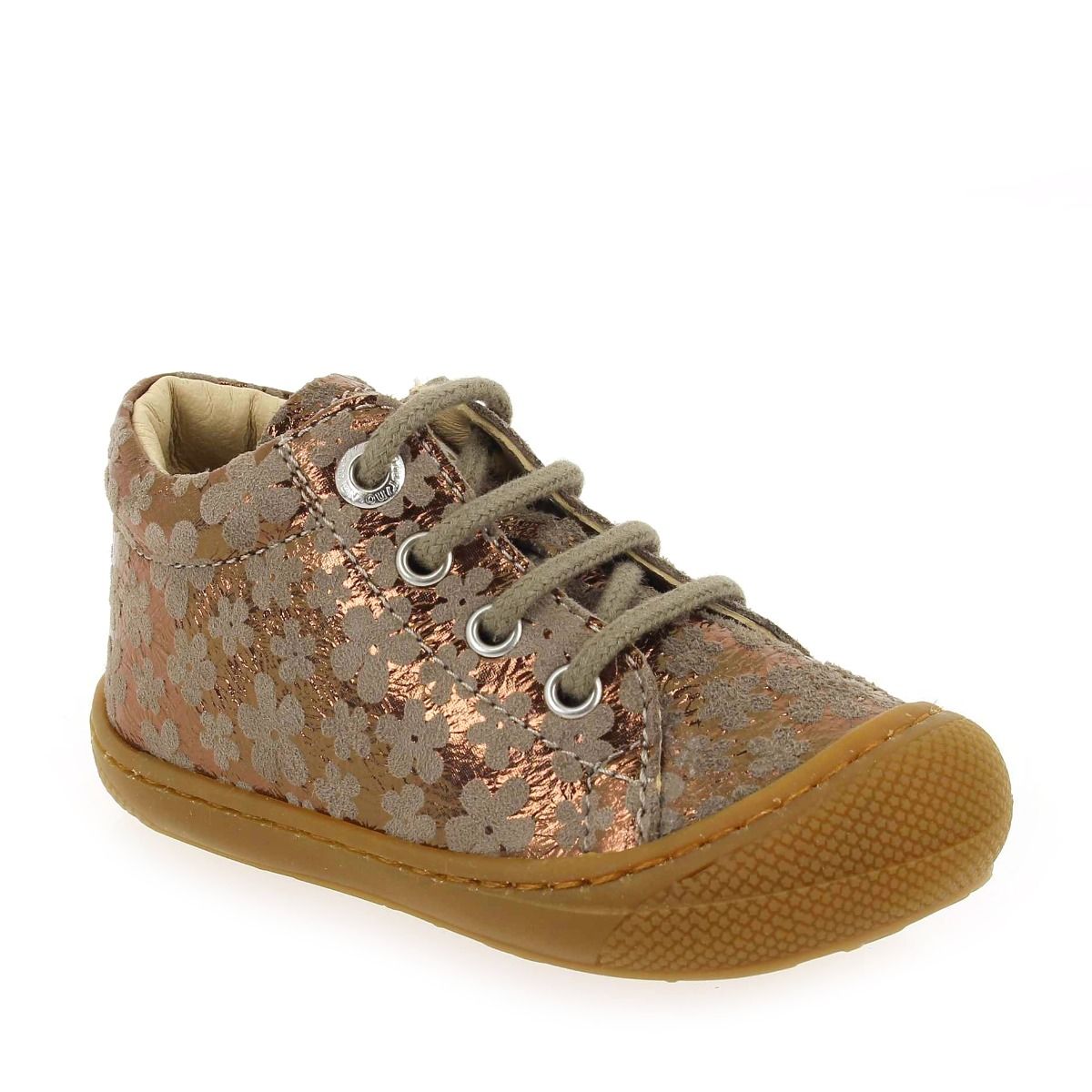 Naturino  COCOON ASTRI - Bronze Taupe