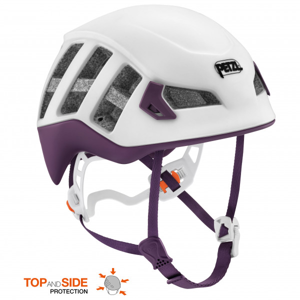 Petzl - Women's Meteora - Kletterhelm