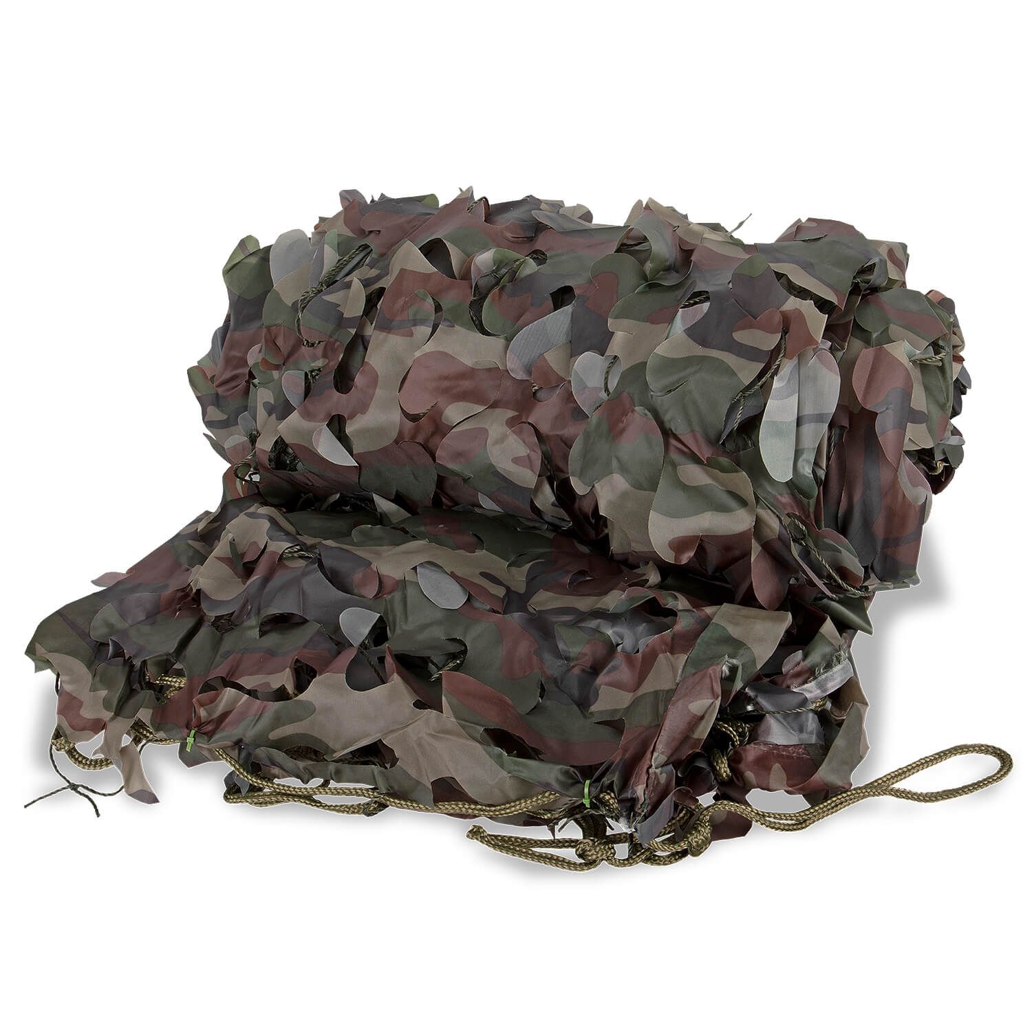Tarnnetz Camouflage 6 x 3 Meter