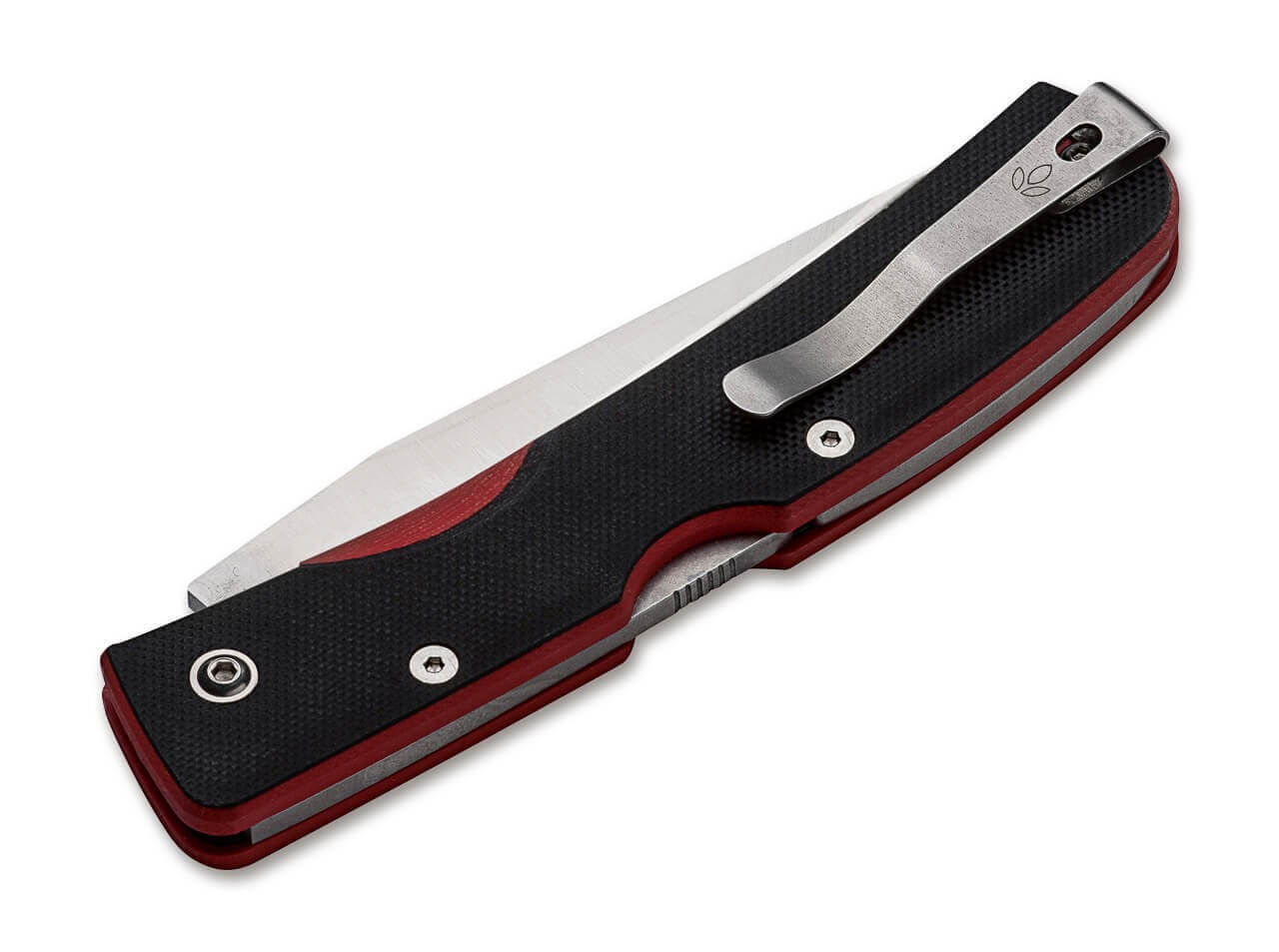 Peak CPM-154 Red Two Hand