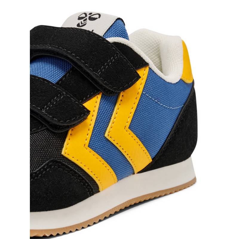 hummel REFLEX DOUBLE MULTI JR Sneaker Kinder