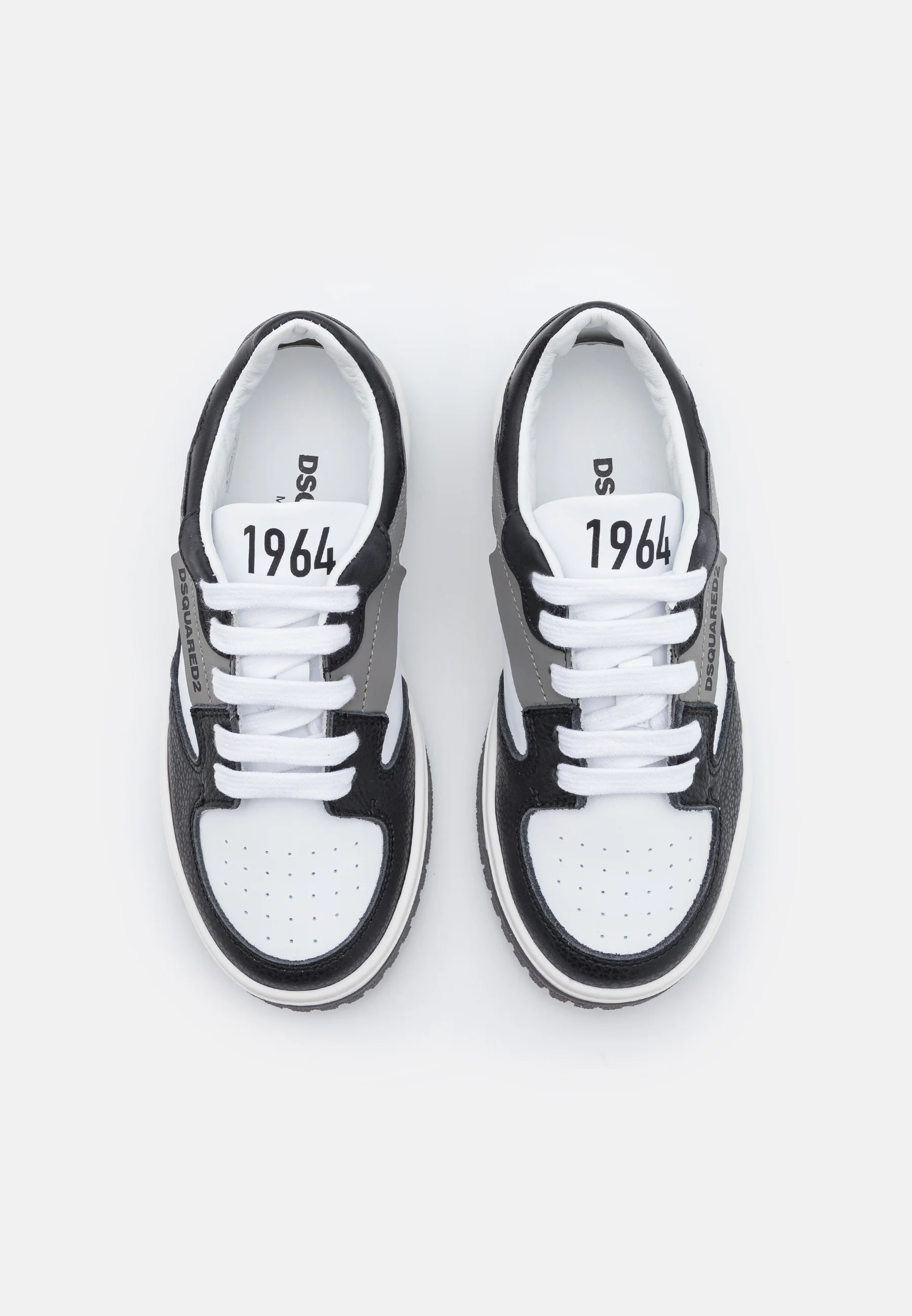 Dsquared2 UNISEX - Zapatillas bajas