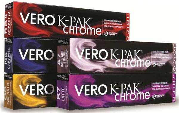 Joico Haarfarbe