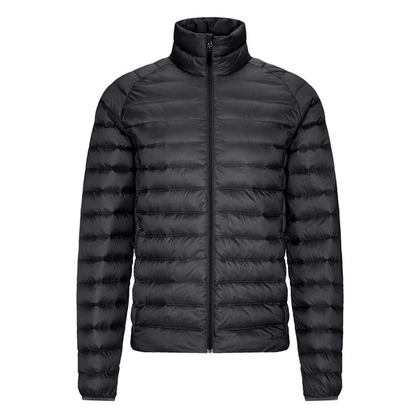 KLUKUFOSS DOWN JACKET Herren - Daunenjacke