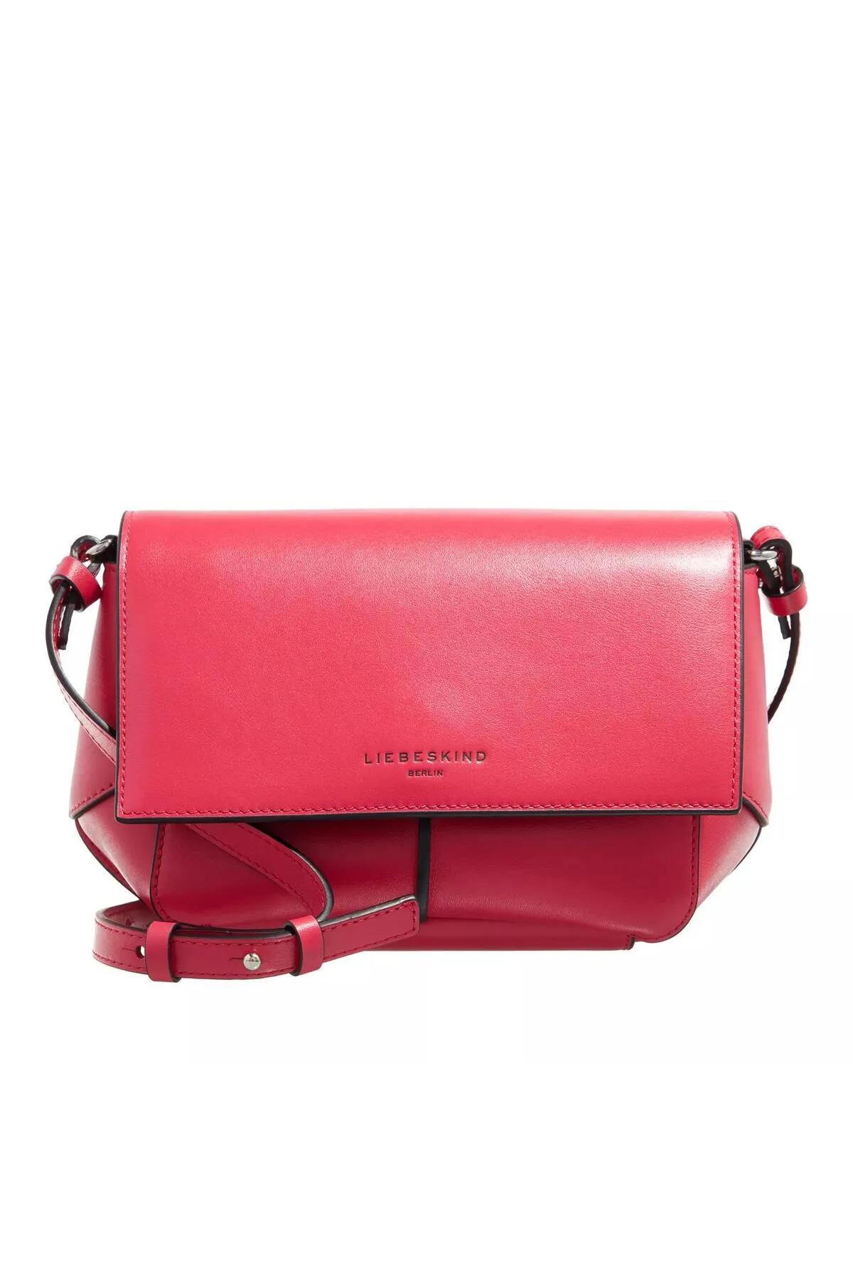 Liebeskind Berlin  Lilly Calf Entry Crossbody S Limonadenrosa