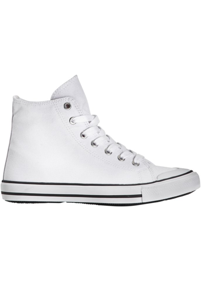 High top Sneaker