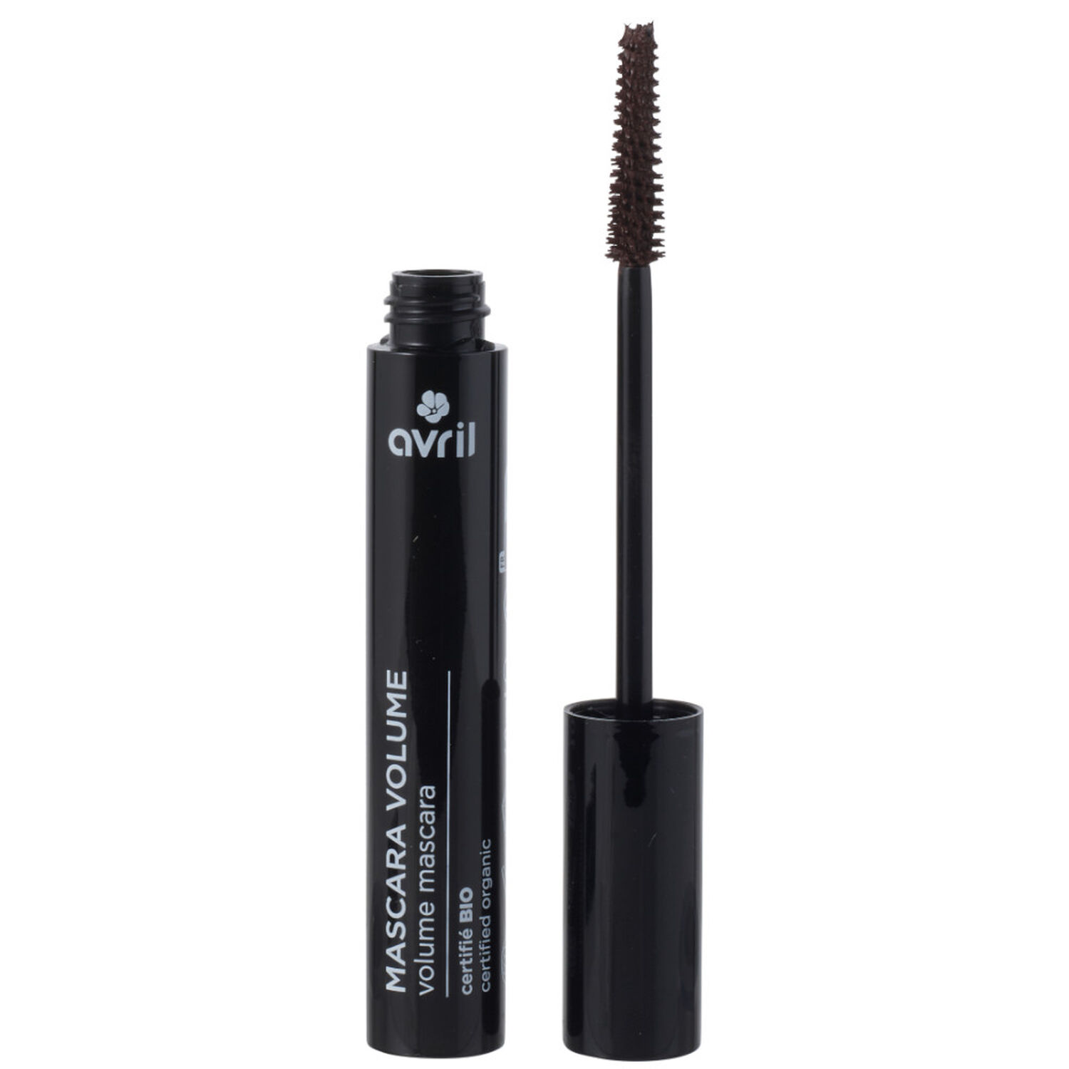 Avril Mascara Volume Certifié bio Mascara