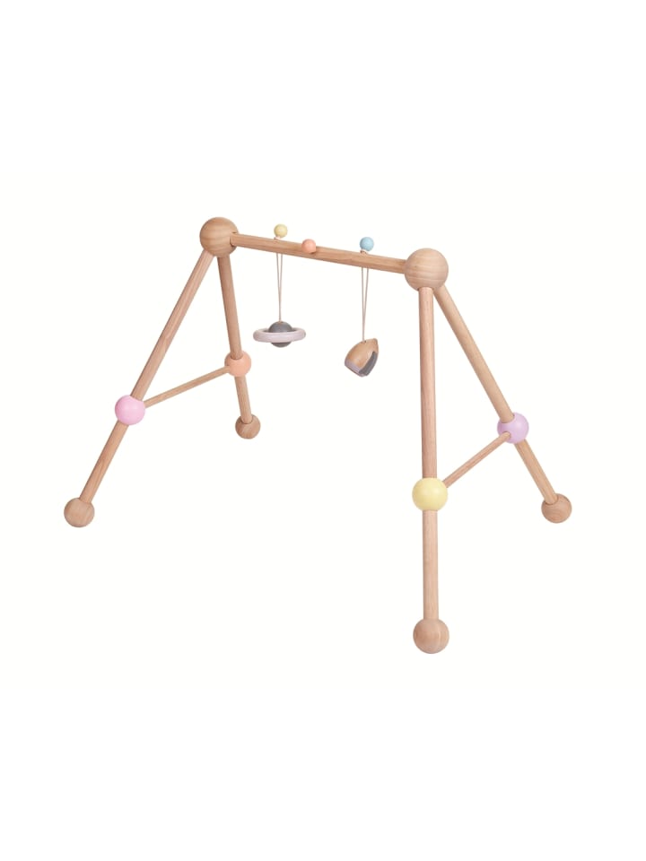 Plan Toys Baby-Gym ab 0 Monate günstig kaufen onesize