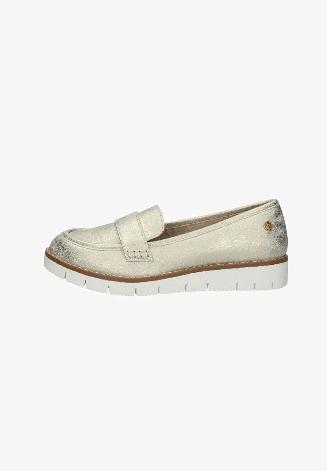 Mocasines XTI
