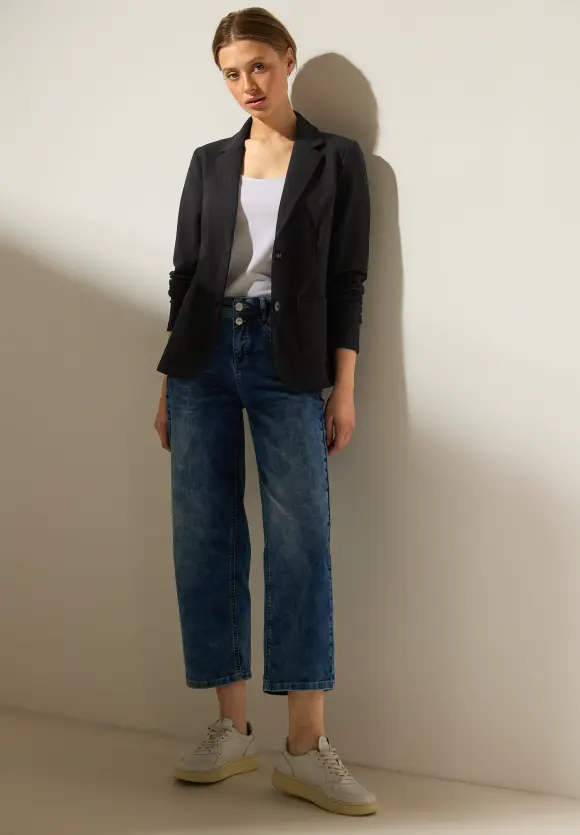 Street One Basic Blazer