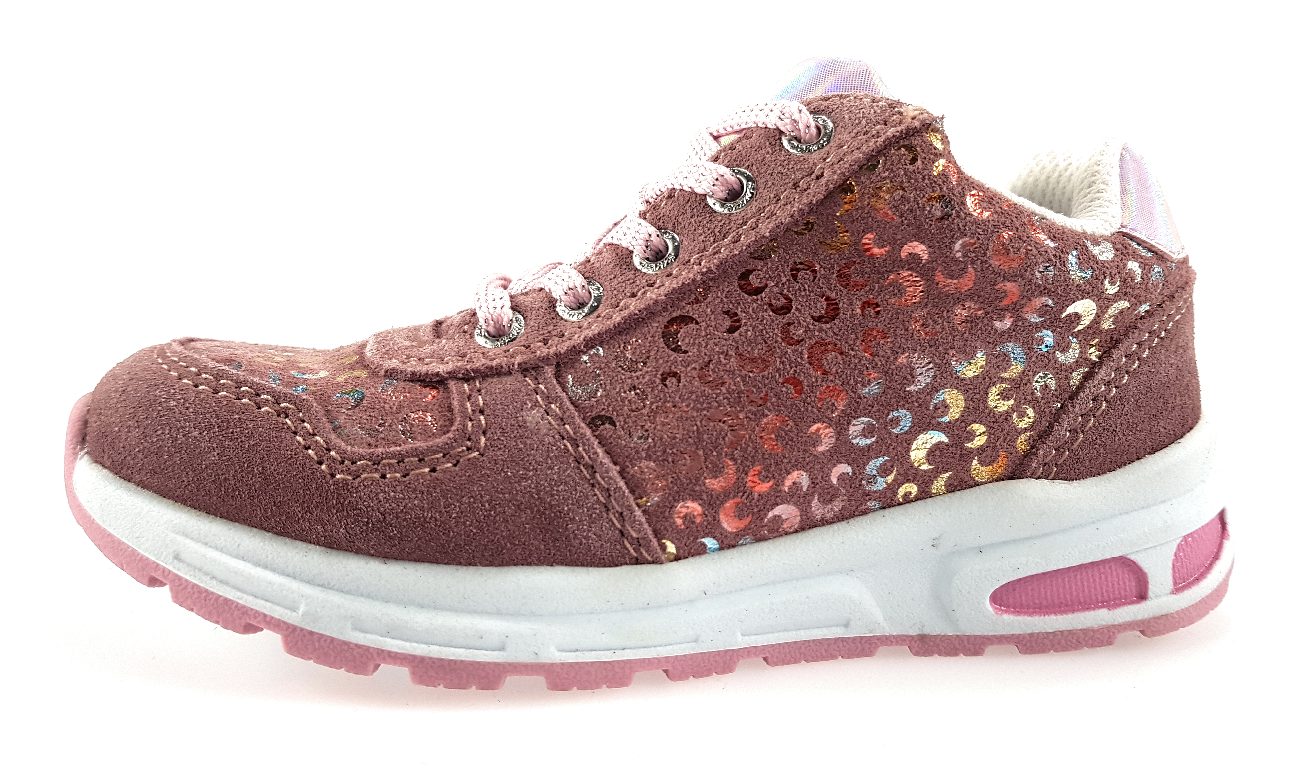 Lurchi Vera 33-22217-28 Rot 28 Wildberry