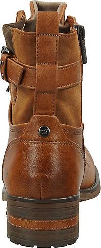 MUSTANG Stiefelette