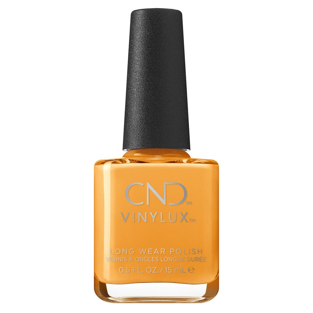 CND Rise & Shine Among The Marigolds Vinylux #395 15 ml