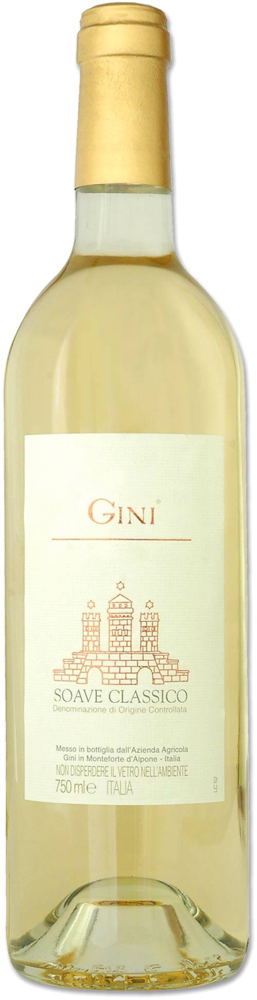 Soave Classico 2022