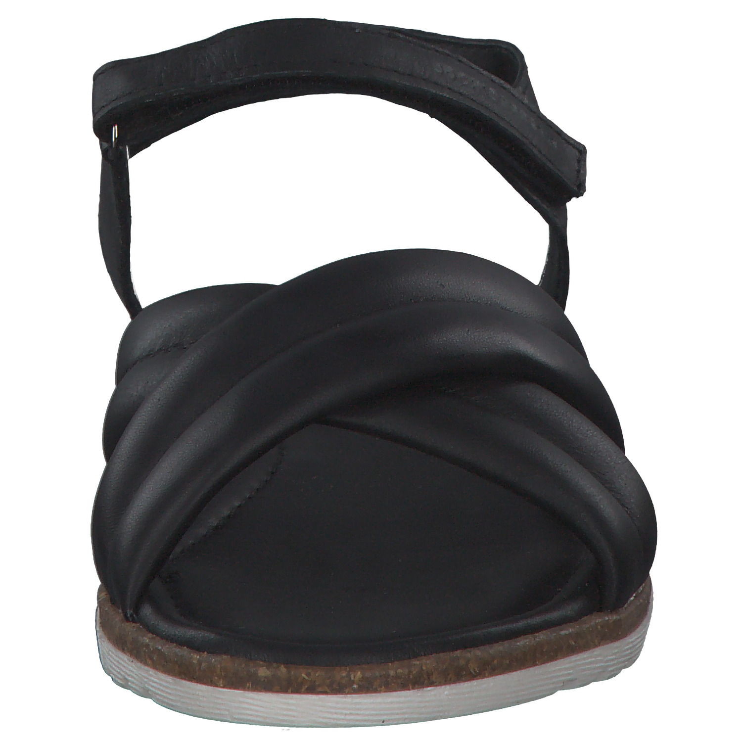 Jochie Blossom 23722, Sandalen (Kinder), Kinder, black