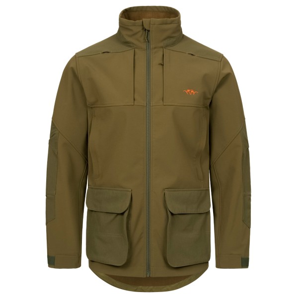 Blaser Outfits - Tackle Softshell Jacke - Softshelljacke
