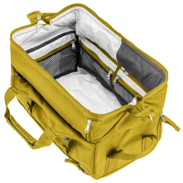 Bach - Dr. Duffel 20 - Reisetasche