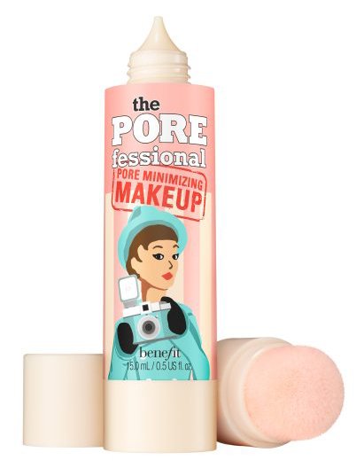 Benefit  Teint The POREfessional: Pore Minimizing Makeup