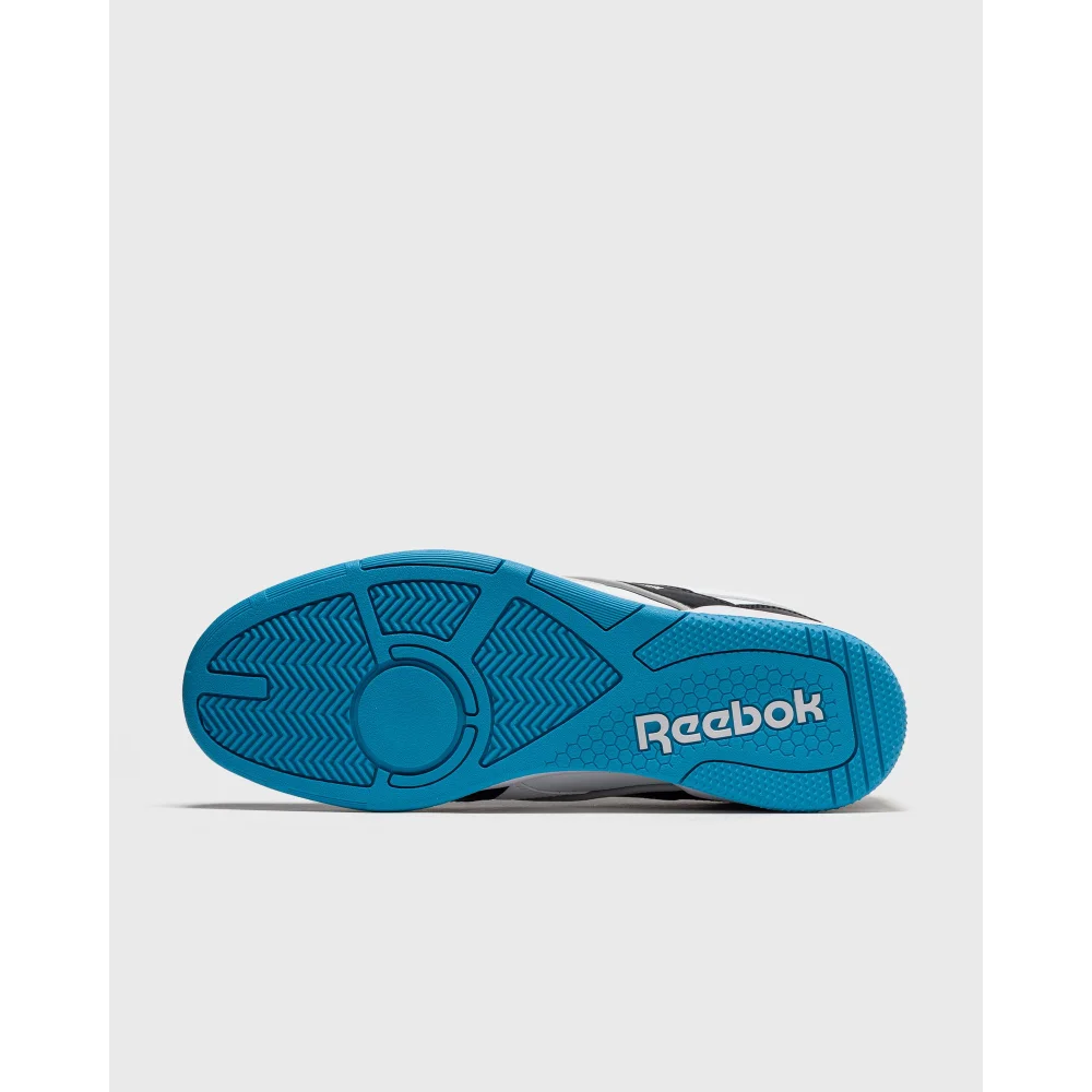 Reebok Bb 4000 Ii IG9953 / schwarz