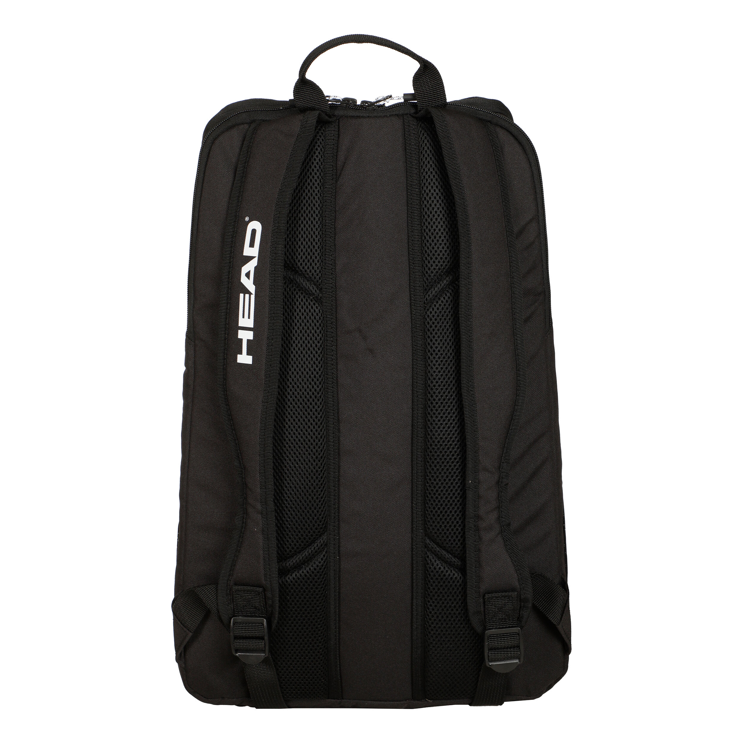Tour 25L Rucksack - Schwarz, Weiß