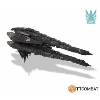 UCM Dreadnought