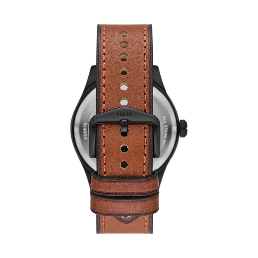 Fossil Herrenuhr Defender