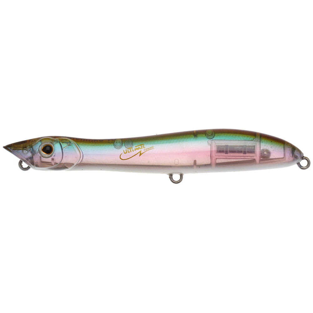 kpl pakkaus XORUS PATCHINKO 10 cm vieheitä