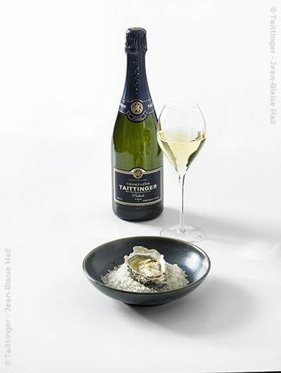 Taittinger : Prélude Grands Crus