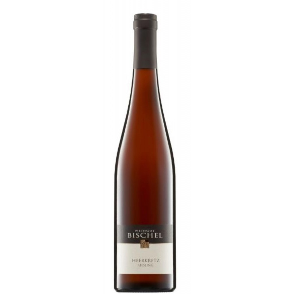 2017 Heerkretz Riesling erste Lage trocken