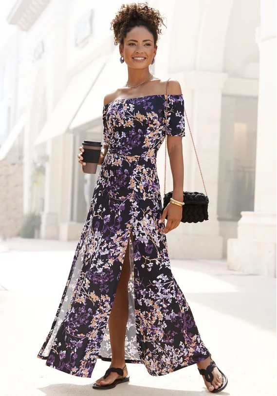 Maxikleid