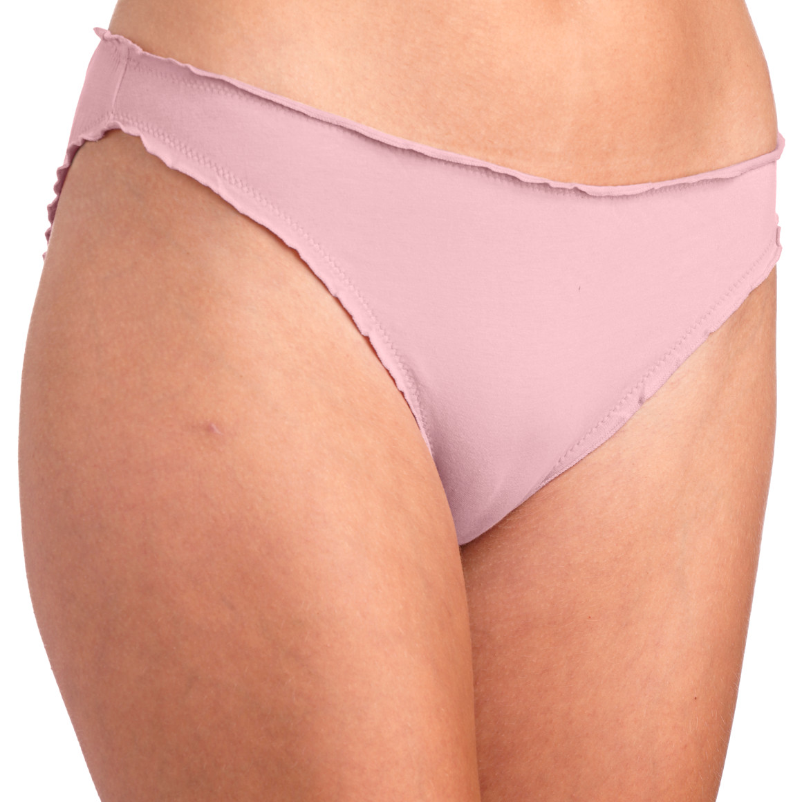 3 Damen Slips in verschiedenen Dessins