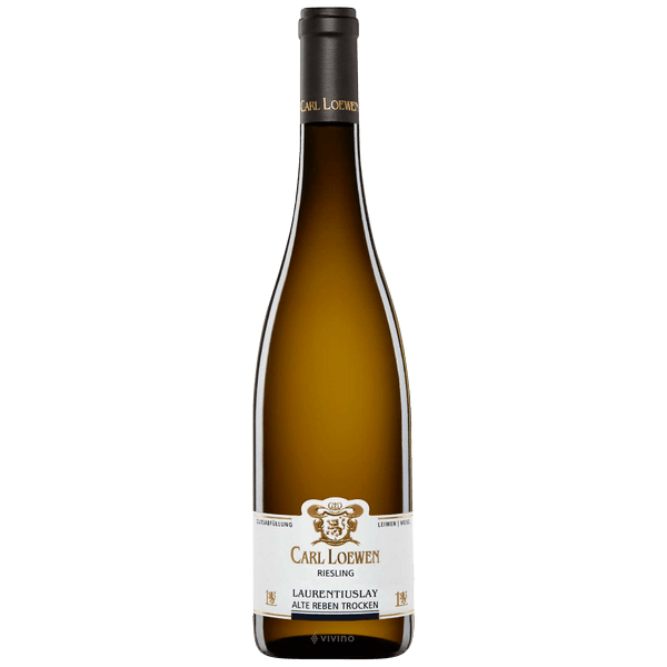 Carl LoewenLaurentiuslay Alte Reben Riesling Trocken 2022