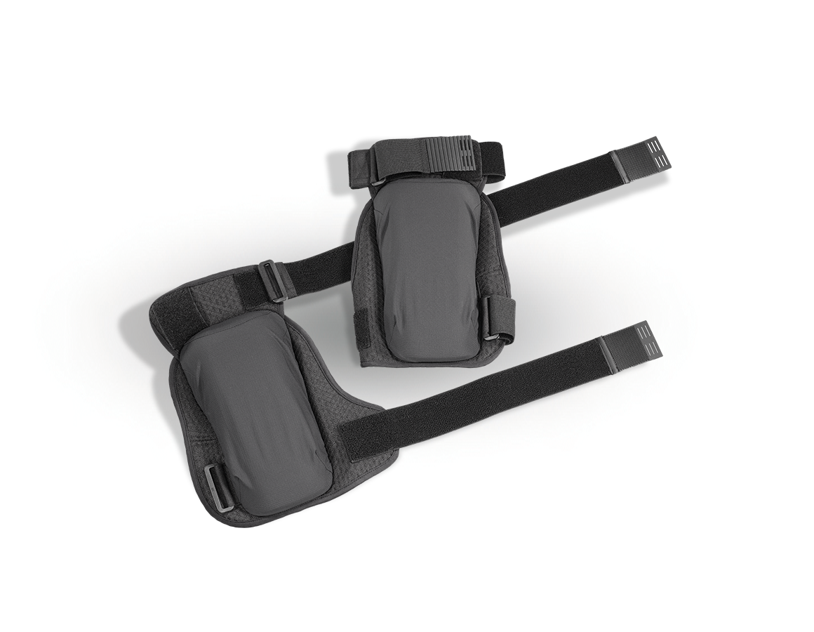 e.s. Kniepolstertasche Pro-Comfort, soft