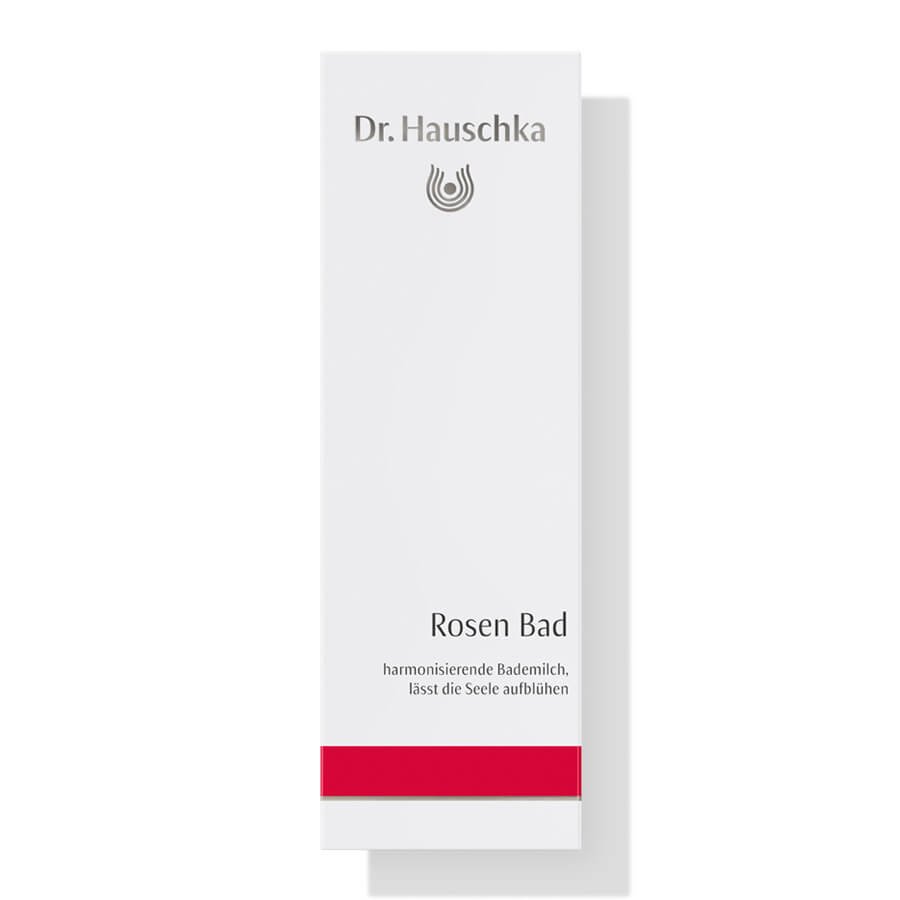 Dr. Hauschka Baden & Duschen Rosen Bad