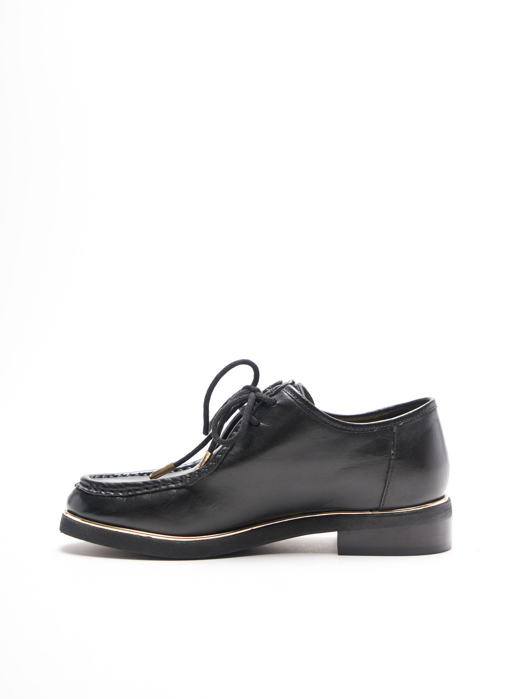Les Tropeziennes Par M Belarbi Derby Femme couleur noir