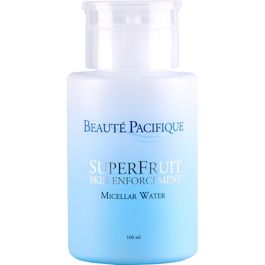 Super Fruit Micellar Water