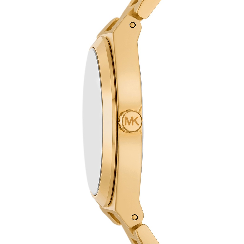 Michael Kors Chronographe Acier inoxydable Montre