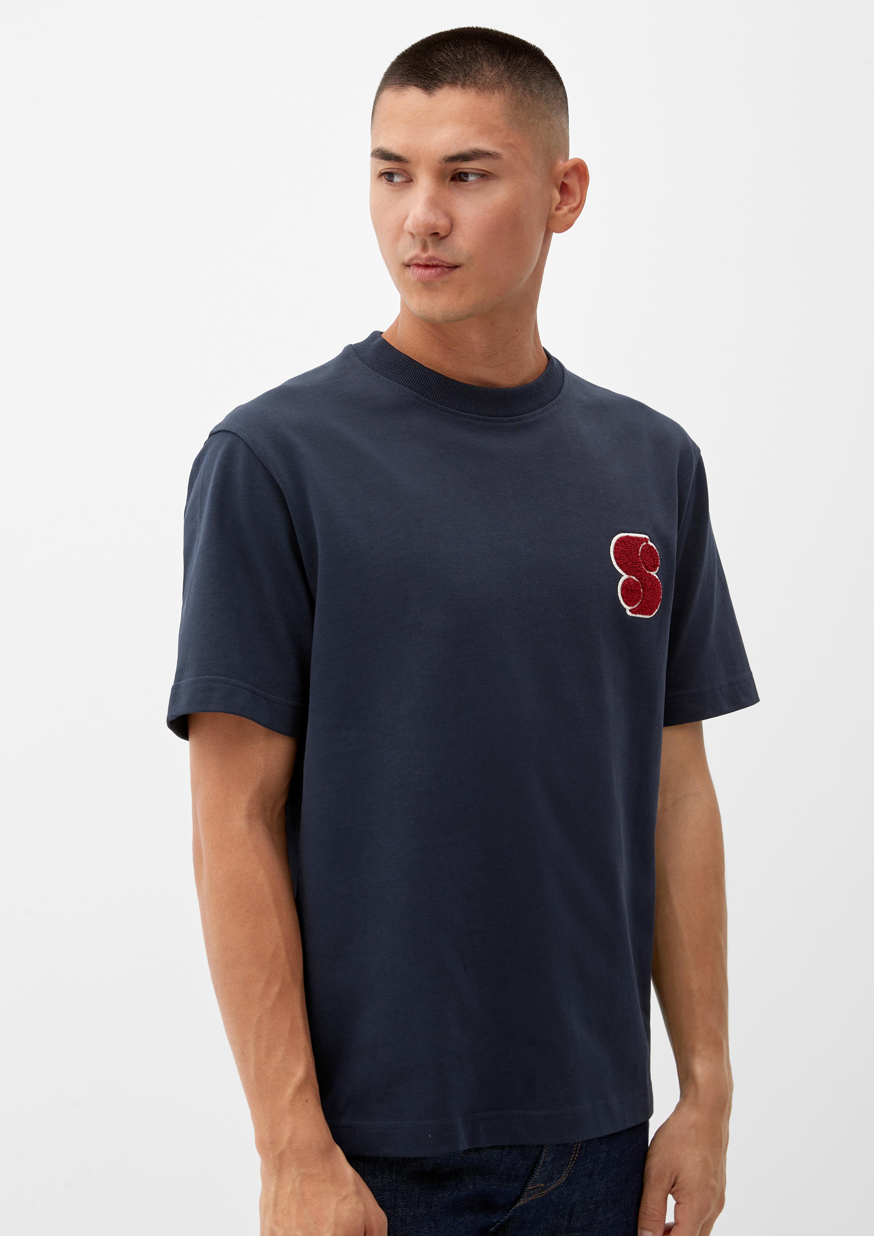 T-Shirt im Oversize-Look  2119065-59D1