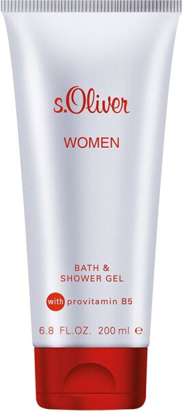 s.Oliver Women Duschgel