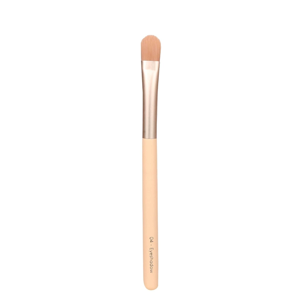 Charlotte Bio Pinceau Spécial paillettes Pinceau