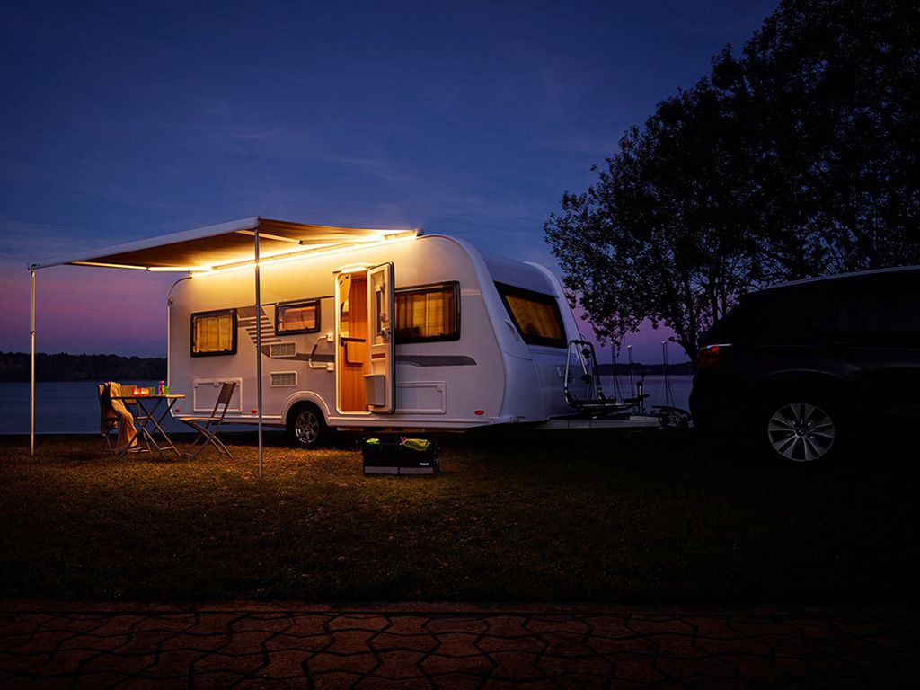 Thule LED Strip