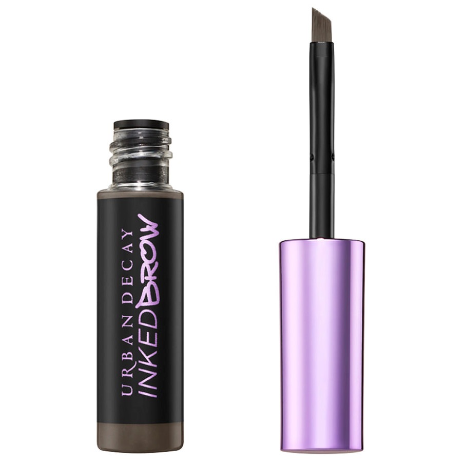 Inked Brow