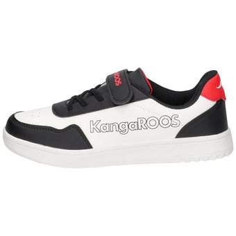 KangaROOS K ZK Ket EV Sneaker in weiß